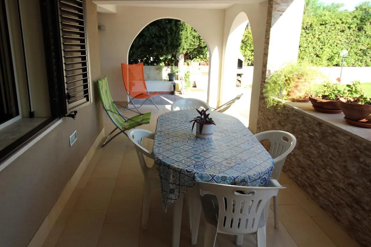 Anthiros Affitti Brevi Apartment Arenella   Arenella (Syracuse)