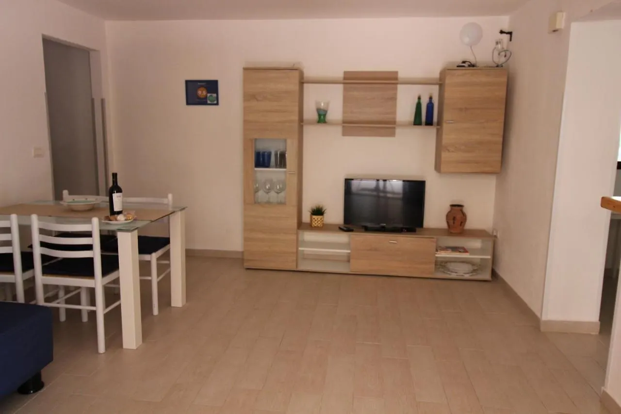 Appartamento Anthiros Affitti Brevi Arenella