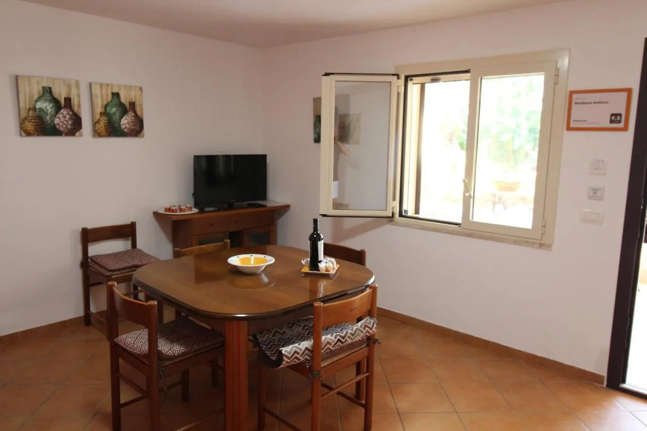 Appartamento Anthiros Affitti Brevi Arenella  Italia