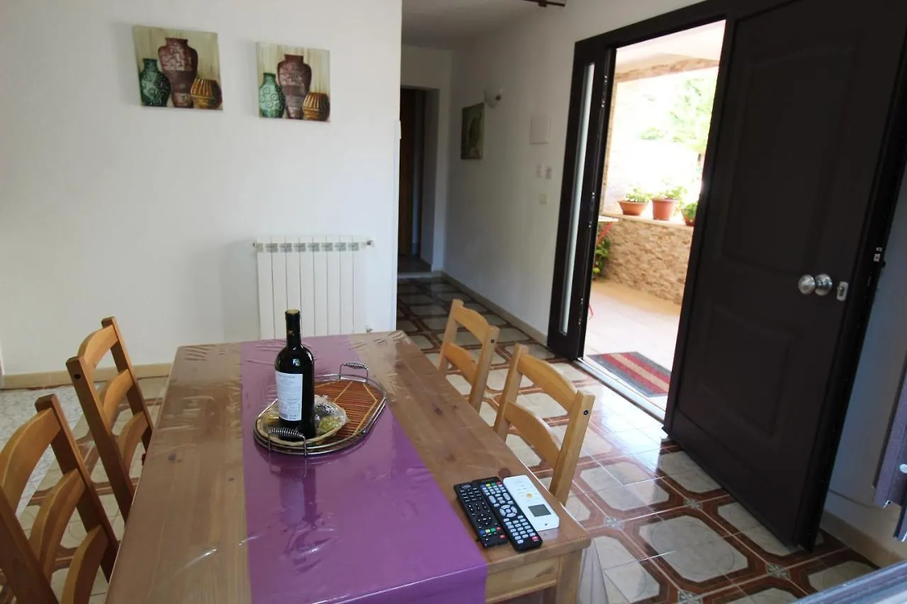 Anthiros Affitti Brevi Apartment Arenella
