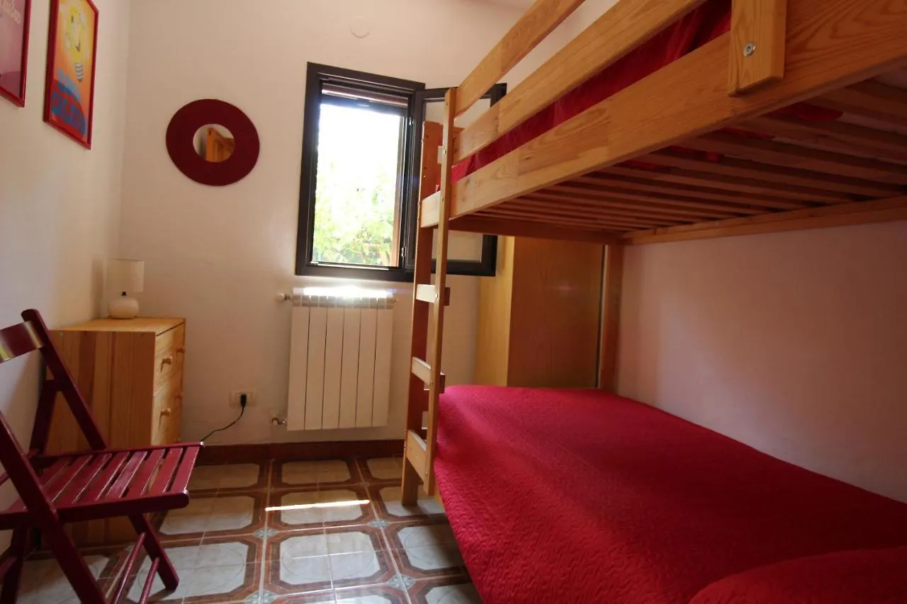 Appartamento Anthiros Affitti Brevi Arenella
