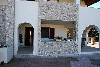 Appartamento Anthiros Affitti Brevi Arenella