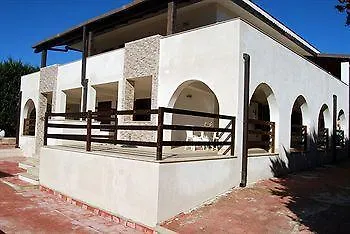 Appartamento Anthiros Affitti Brevi Arenella  Italia