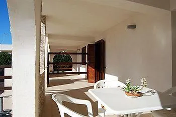 Appartamento Anthiros Affitti Brevi Arenella