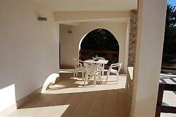 Appartamento Anthiros Affitti Brevi Arenella