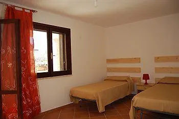 Appartamento Anthiros Affitti Brevi Arenella