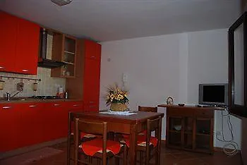 Appartamento Anthiros Affitti Brevi Arenella  0*, Arenella (Syracuse)