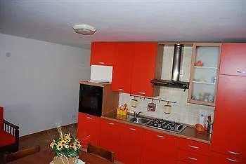 Appartamento Anthiros Affitti Brevi Arenella  Italia