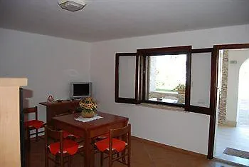 Appartamento Anthiros Affitti Brevi Arenella