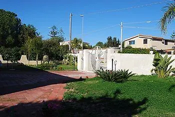 Appartamento Anthiros Affitti Brevi Arenella