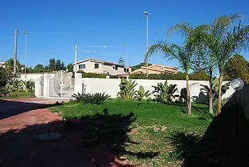 Appartamento Anthiros Affitti Brevi Arenella