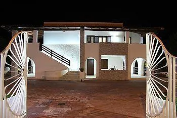Appartamento Anthiros Affitti Brevi Arenella  Italia
