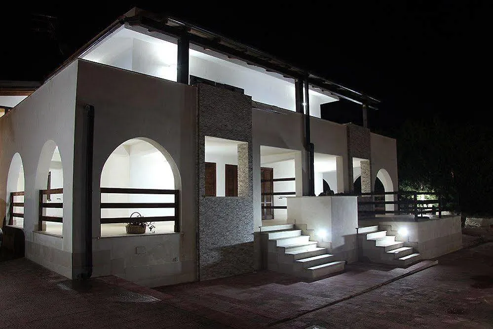 Appartamento Anthiros Affitti Brevi Arenella  0*, Arenella (Syracuse) Italia