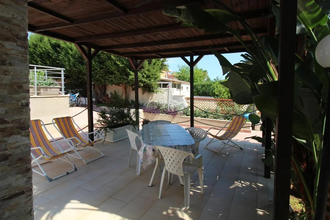 Apartmán Anthiros Affitti Brevi Arenella   Arenella (Syracuse)