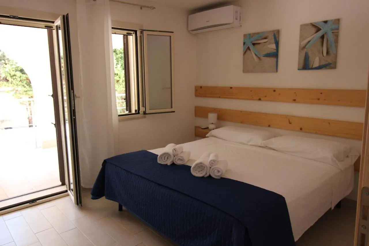 Apartmán Anthiros Affitti Brevi Arenella   Arenella (Syracuse)