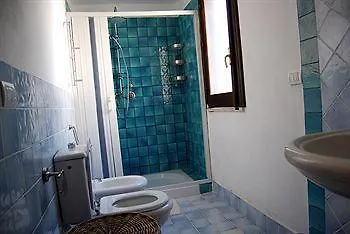Apartmán Anthiros Affitti Brevi Arenella  Itálie