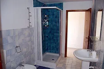 Apartmán Anthiros Affitti Brevi Arenella