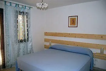Apartmán Anthiros Affitti Brevi Arenella