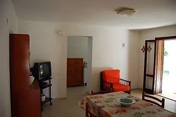 Apartmán Anthiros Affitti Brevi Arenella   Arenella (Syracuse)