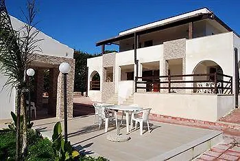 Apartmán Anthiros Affitti Brevi Arenella