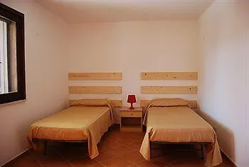 Apartmán Anthiros Affitti Brevi Arenella  Itálie