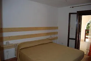 Apartmán Anthiros Affitti Brevi Arenella  Arenella (Syracuse)