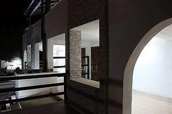 Apartmán Anthiros Affitti Brevi Arenella  0*, Arenella (Syracuse) Itálie