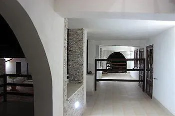 Apartmán Anthiros Affitti Brevi Arenella   Arenella (Syracuse)