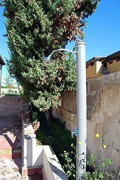 Apartmán Anthiros Affitti Brevi Arenella