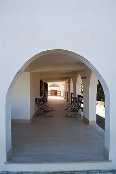 Apartmán Anthiros Affitti Brevi Arenella