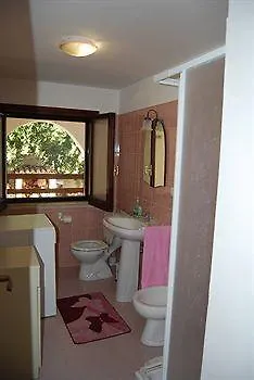 Apartmán Anthiros Affitti Brevi Arenella