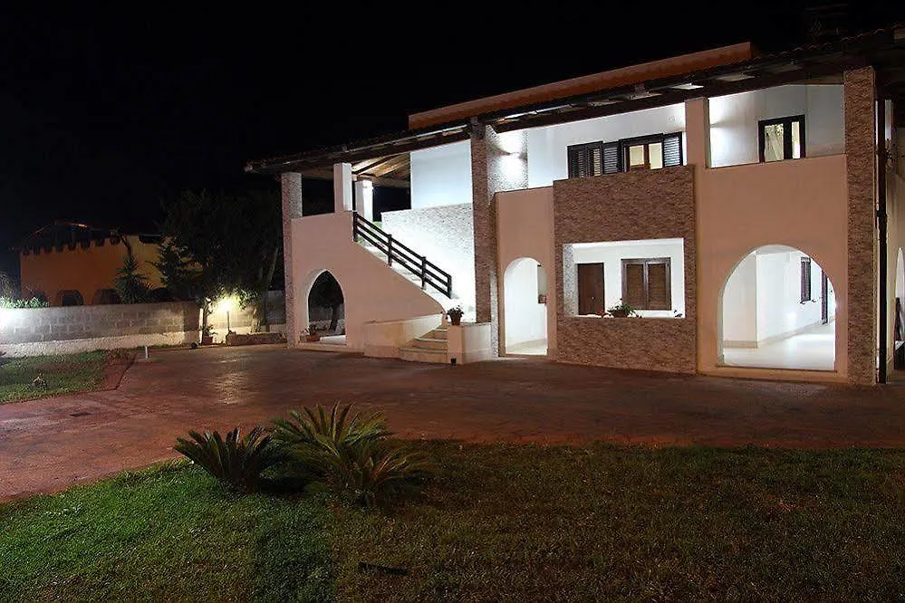 Apartmán Anthiros Affitti Brevi Arenella  Itálie